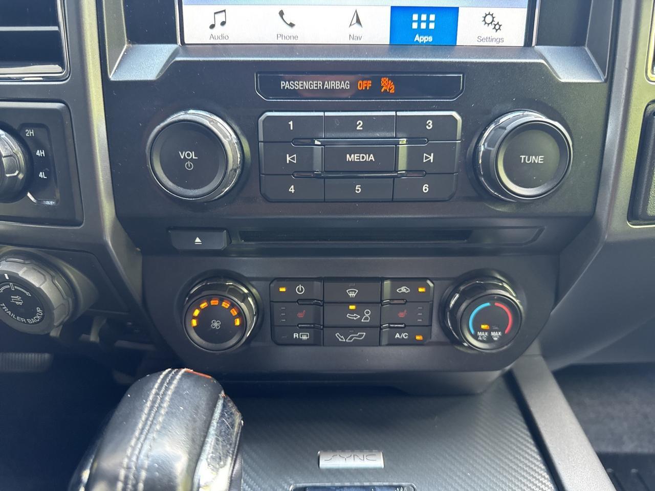 2018 Ford F-150 XLT Warrenton VA