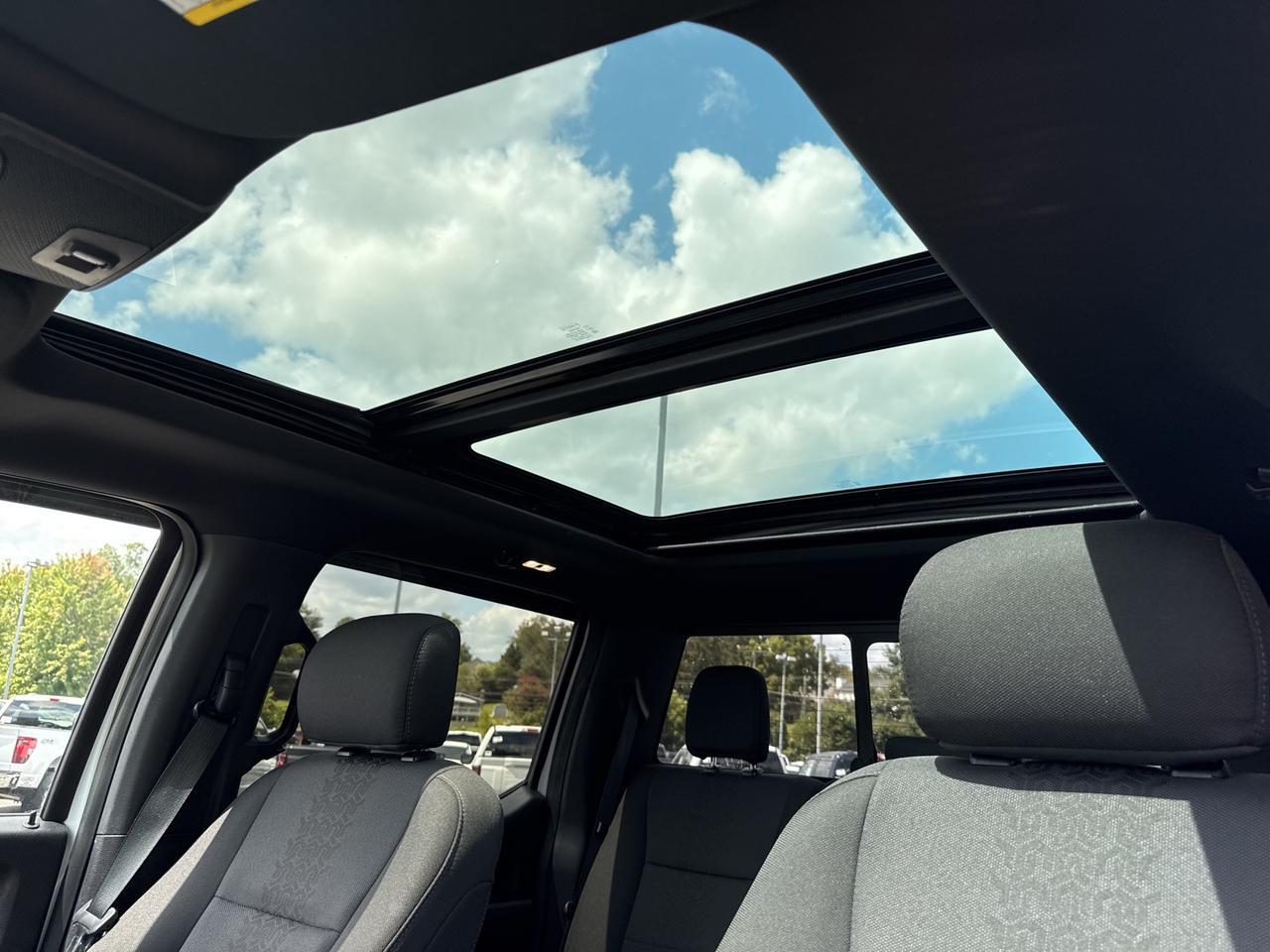 2018 Ford F-150 XLT Warrenton VA