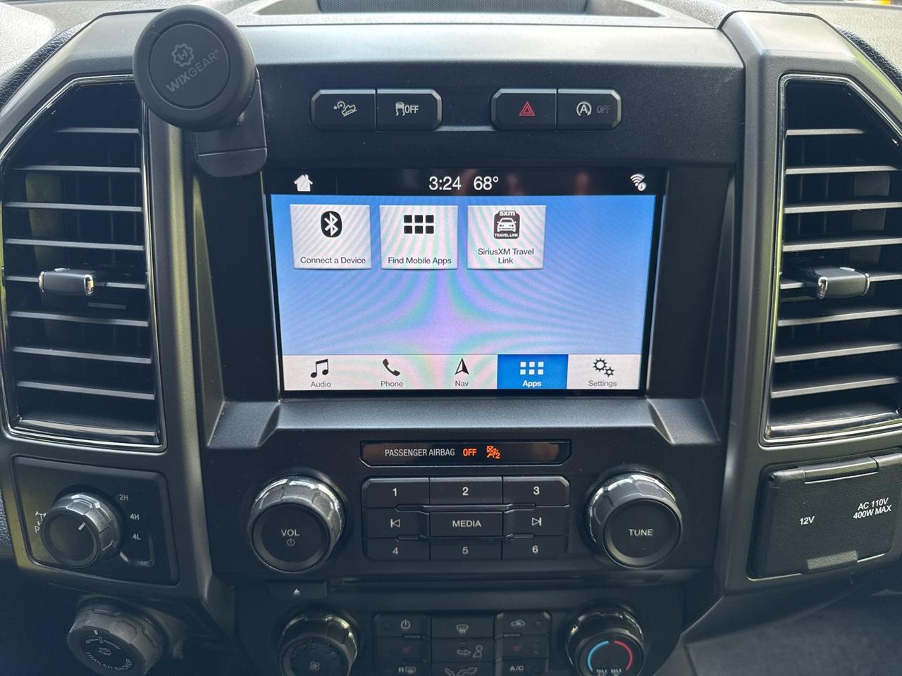 2018 Ford F-150 XLT Warrenton VA