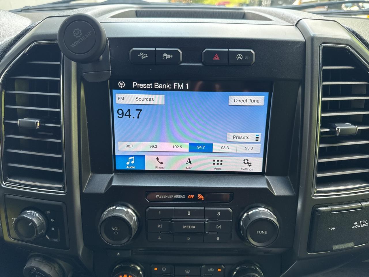 2018 Ford F-150 XLT Warrenton VA