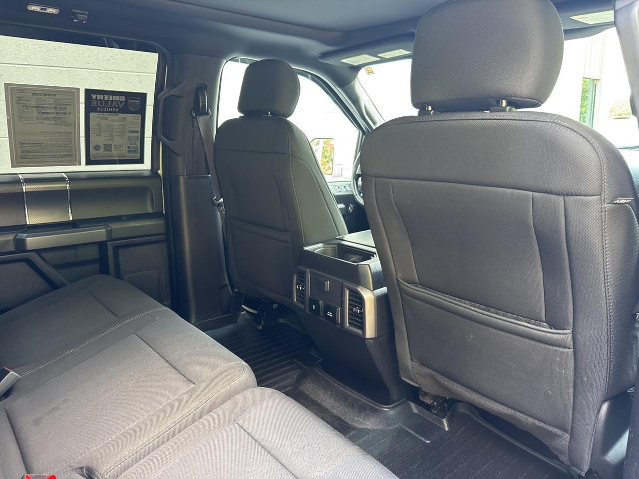 2018 Ford F-150 XLT Warrenton VA