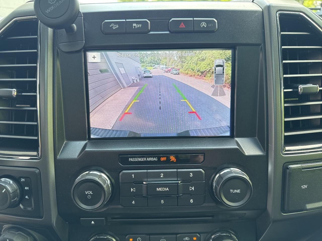 2018 Ford F-150 XLT Warrenton VA