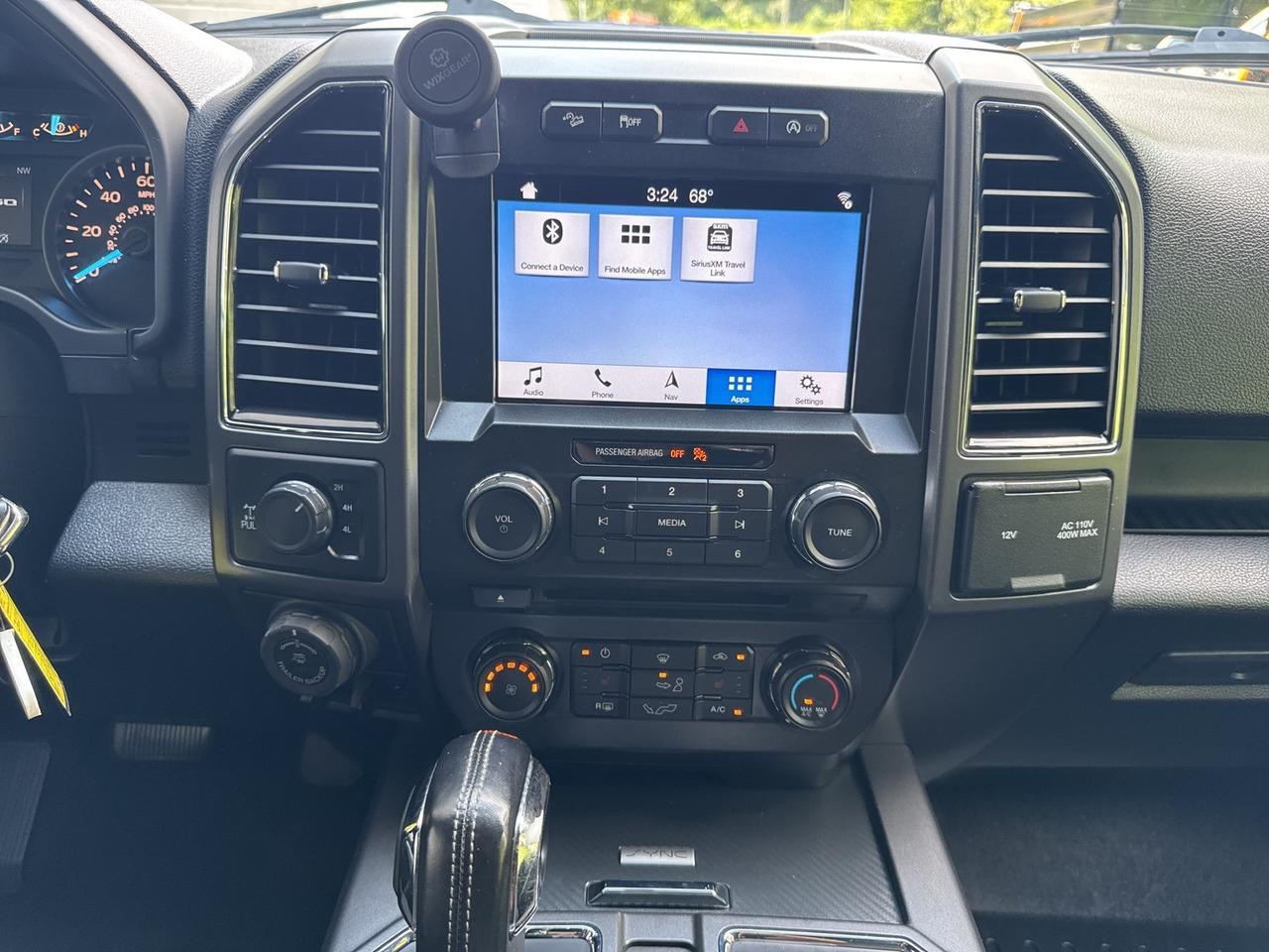 2018 Ford F-150 XLT Warrenton VA