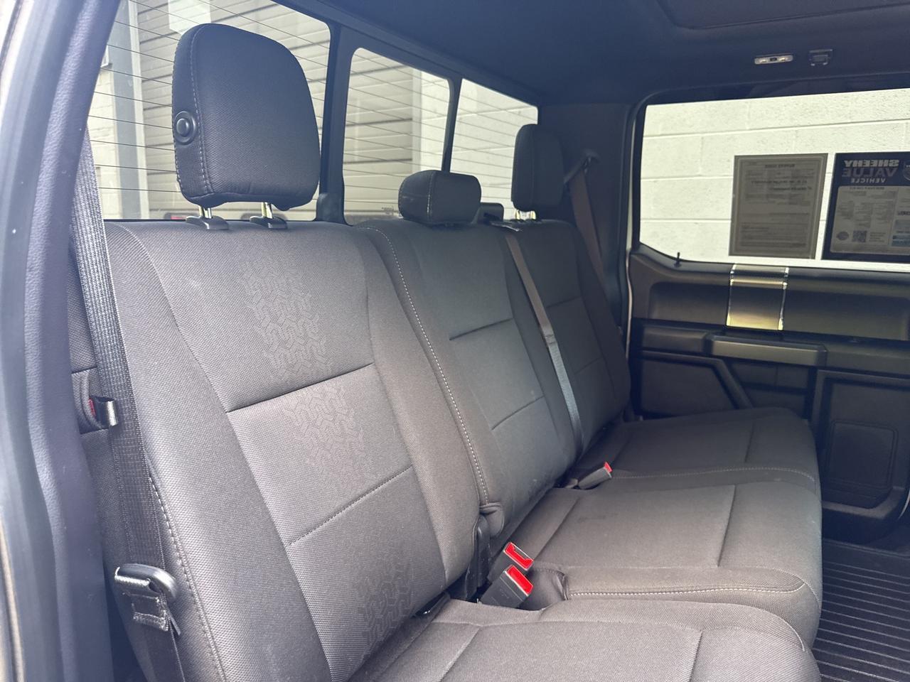 2018 Ford F-150 XLT Warrenton VA