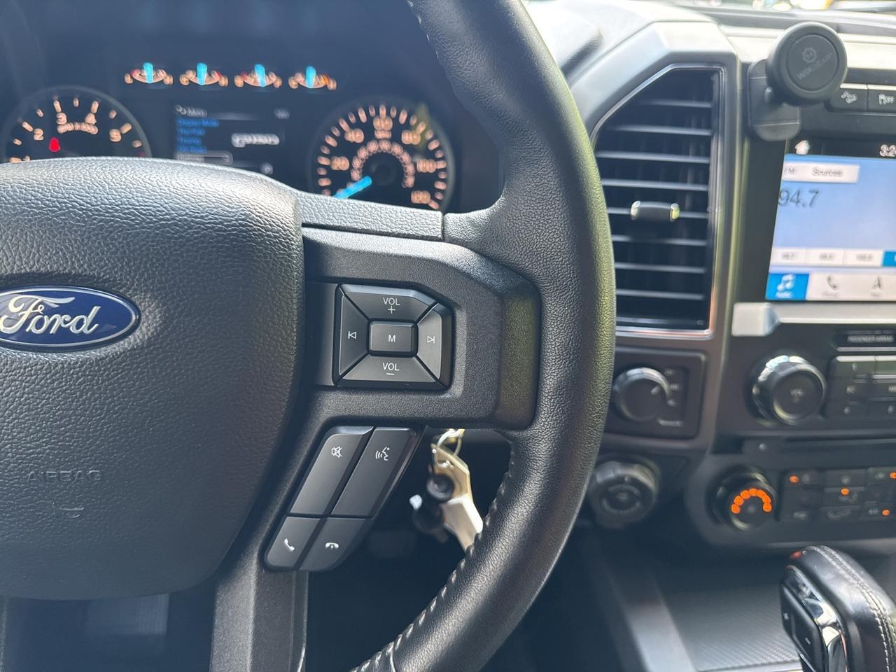 2018 Ford F-150 XLT Warrenton VA