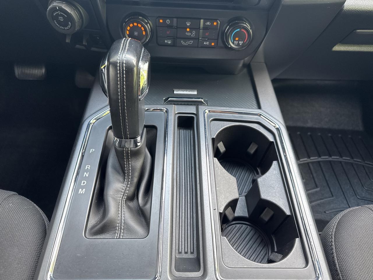 2018 Ford F-150 XLT Warrenton VA