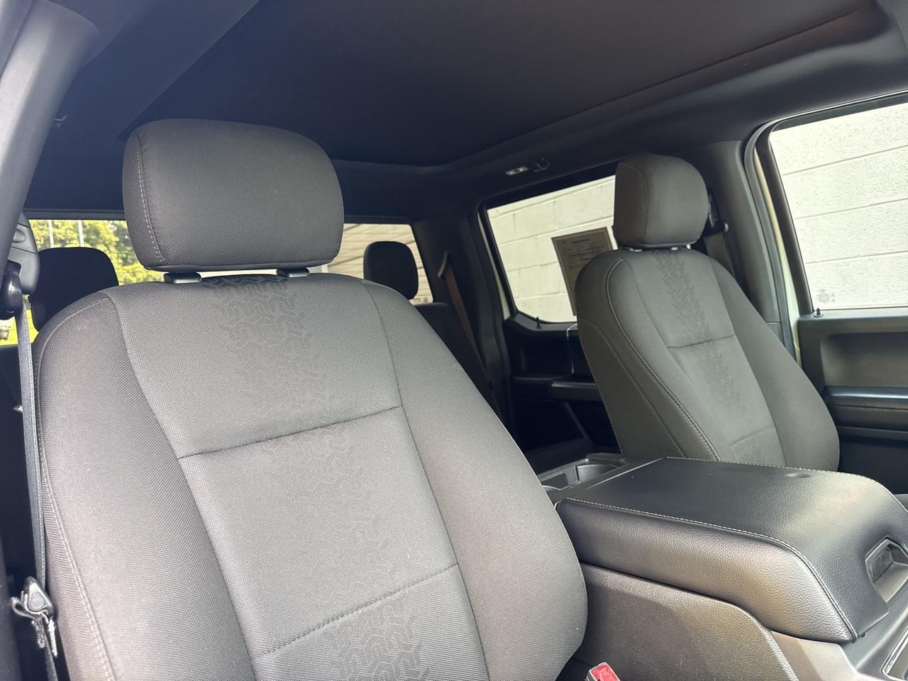 2018 Ford F-150 XLT Warrenton VA