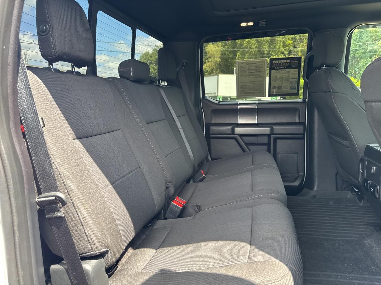 2018 Ford F-150 XLT Warrenton VA