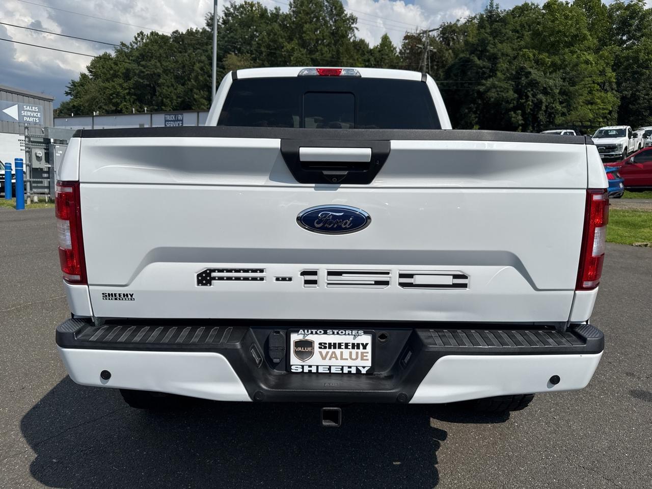2018 Ford F-150 XLT Warrenton VA