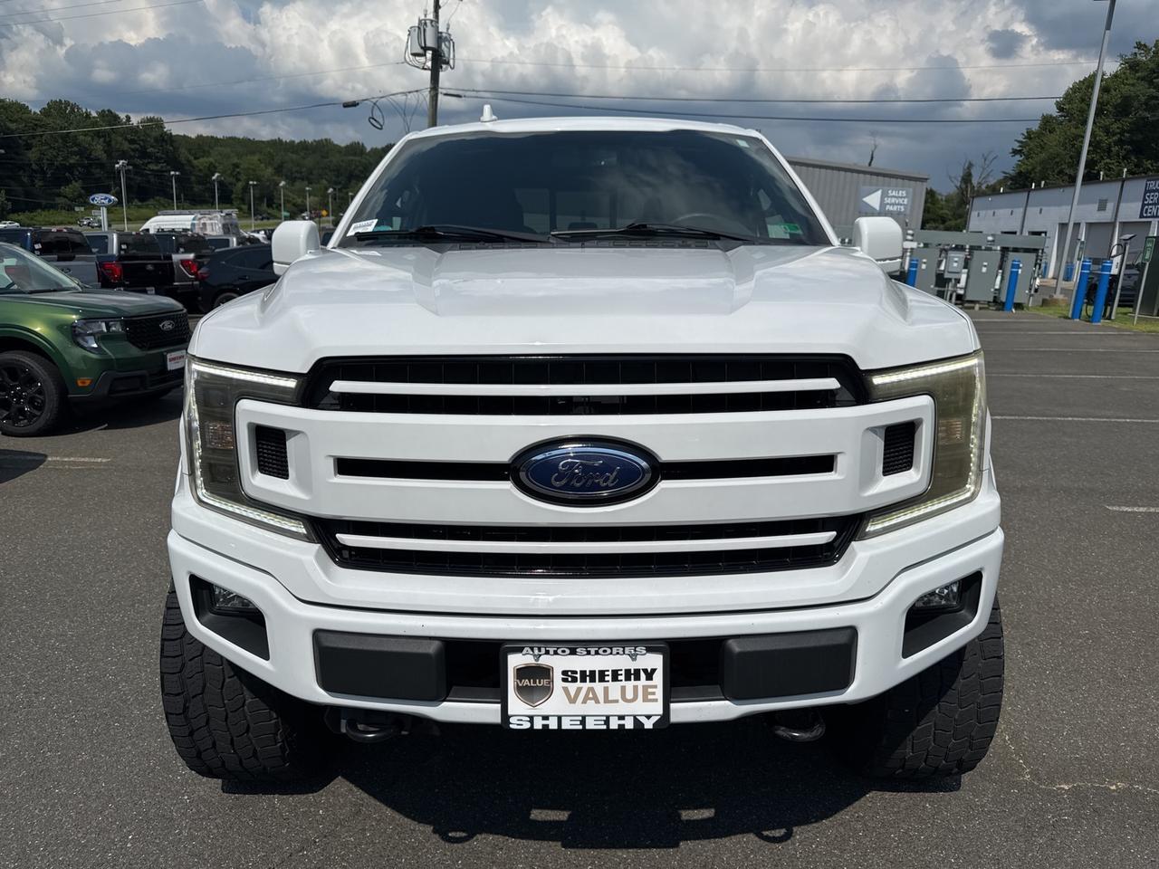 2018 Ford F-150 XLT Warrenton VA