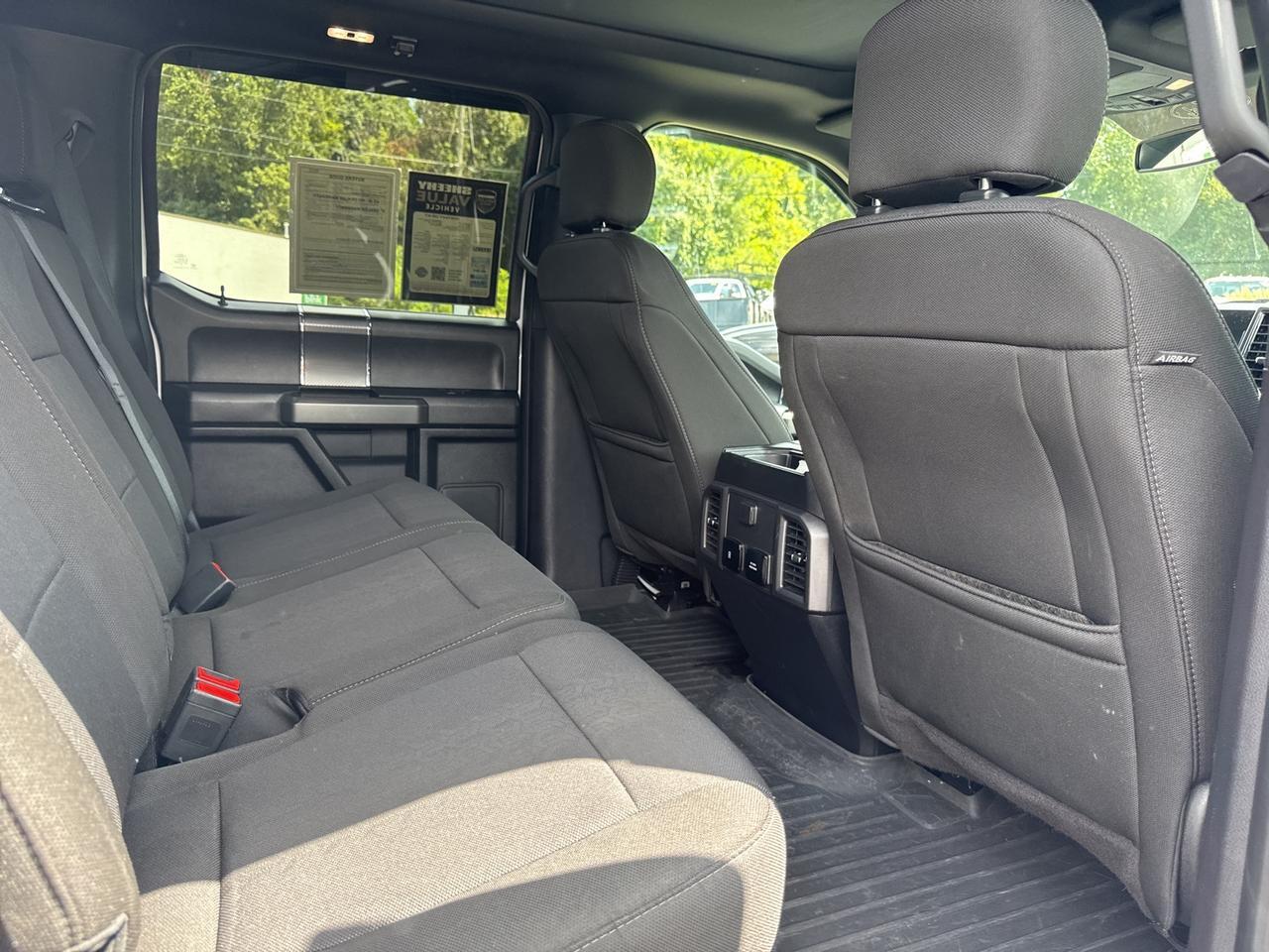 2018 Ford F-150 XLT Warrenton VA