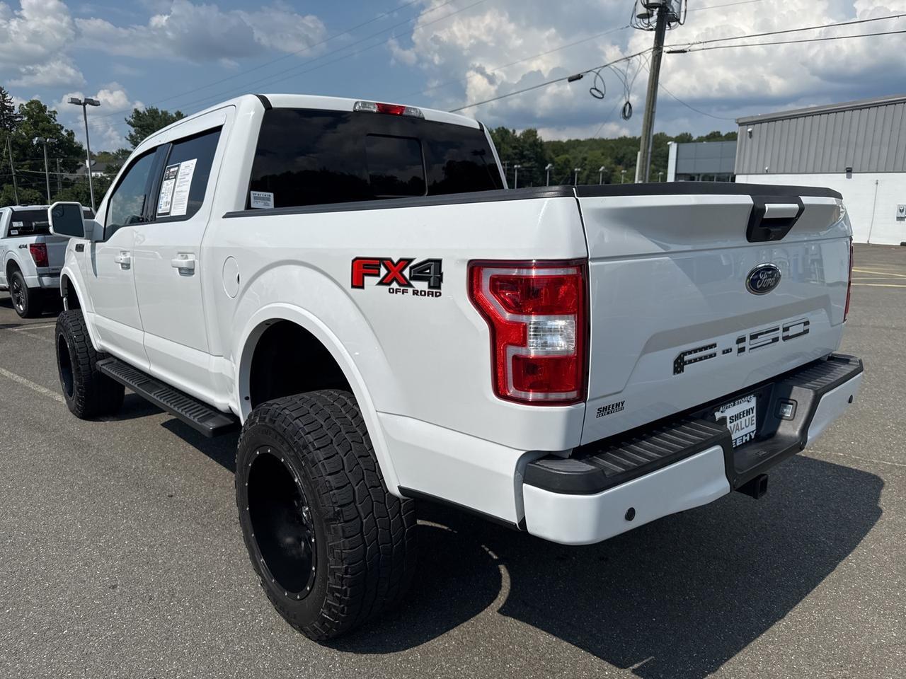 2018 Ford F-150 XLT Warrenton VA