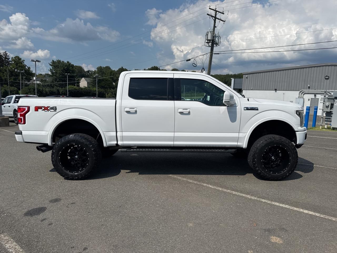 2018 Ford F-150 XLT Warrenton VA