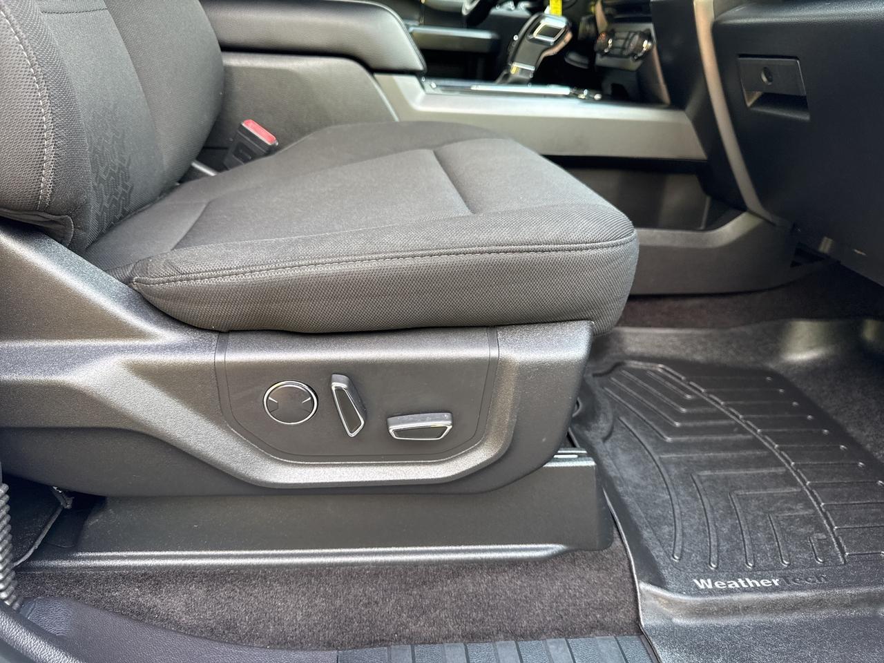 2018 Ford F-150 XLT Warrenton VA