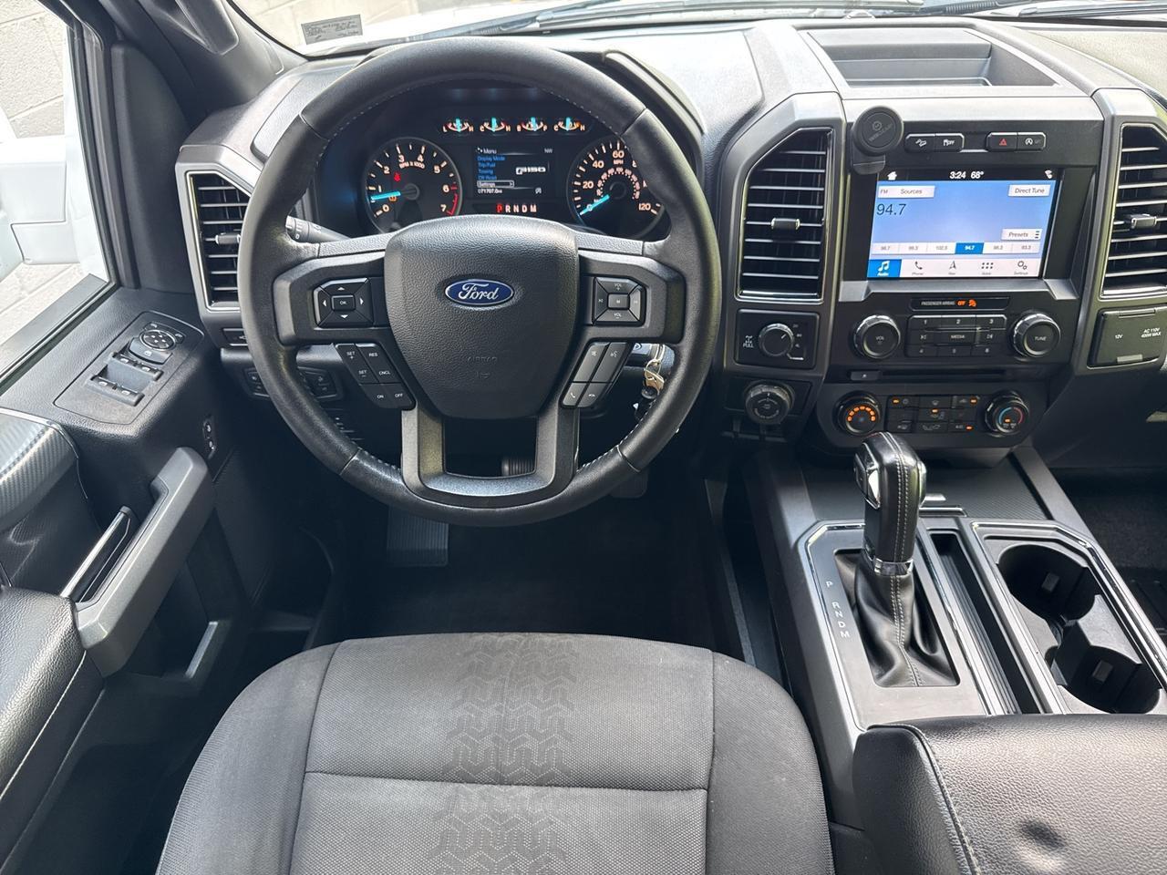 2018 Ford F-150 XLT Warrenton VA