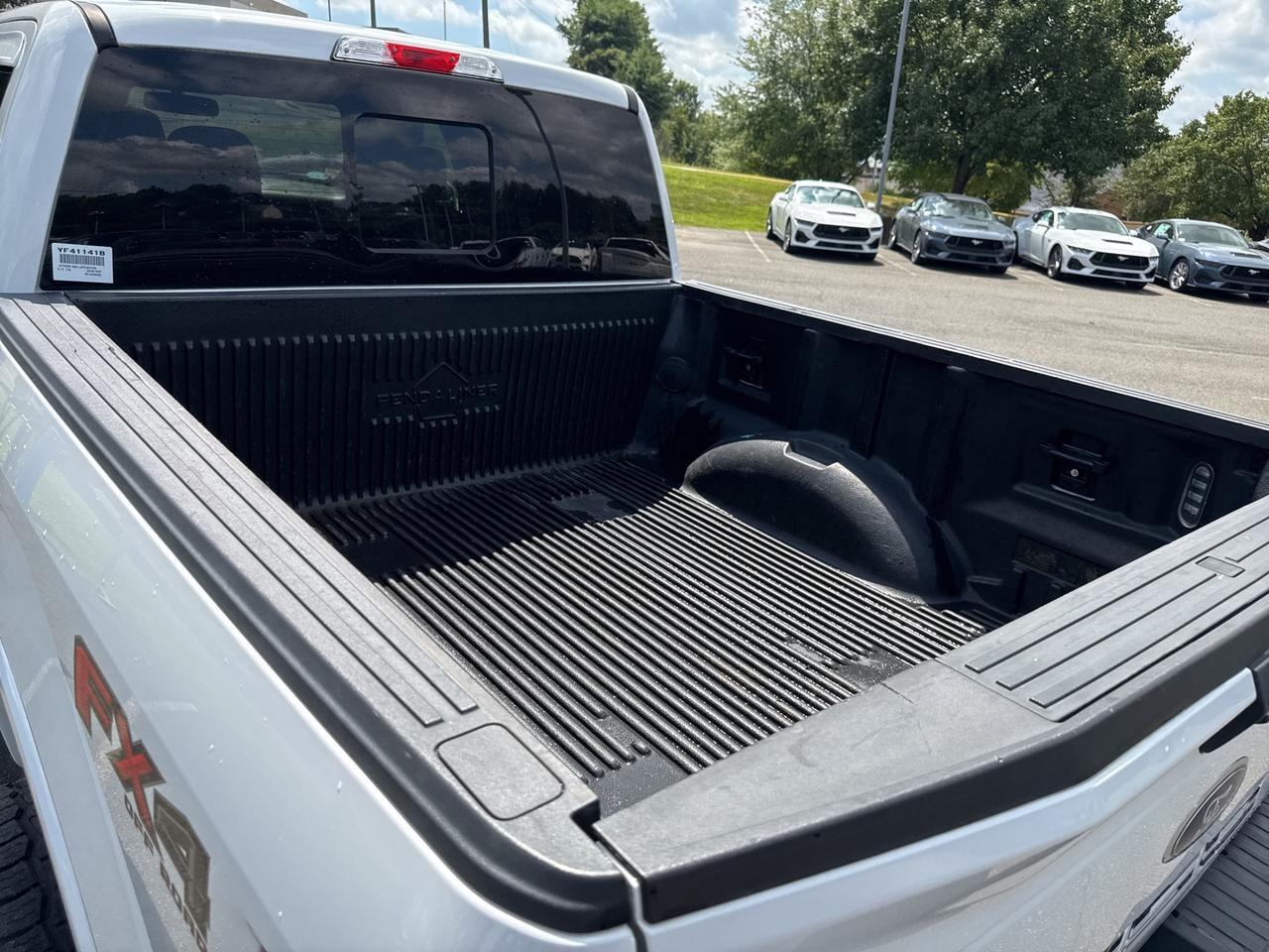 2018 Ford F-150 XLT Warrenton VA
