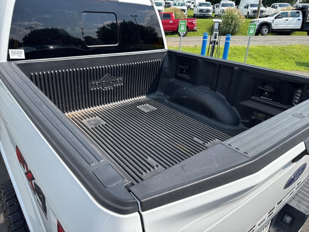 2018 Ford F-150 XLT Warrenton VA
