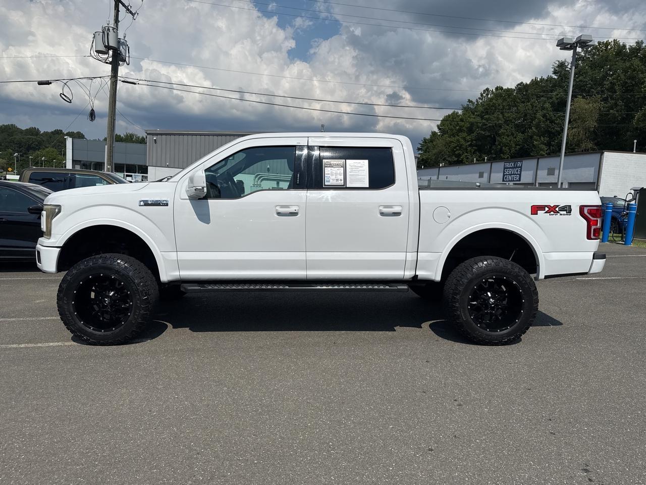 2018 Ford F-150 XLT Warrenton VA