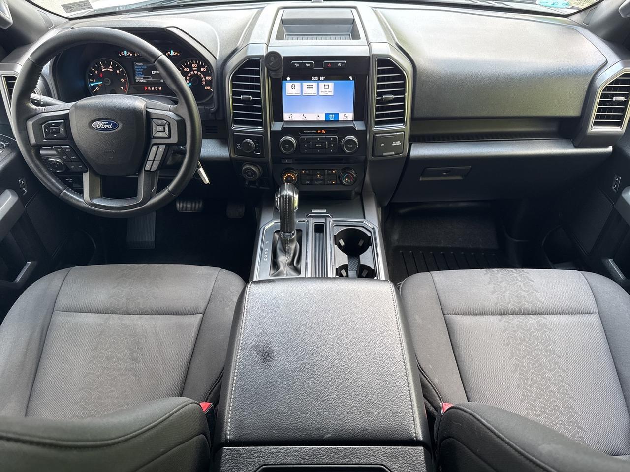 2018 Ford F-150 XLT Warrenton VA