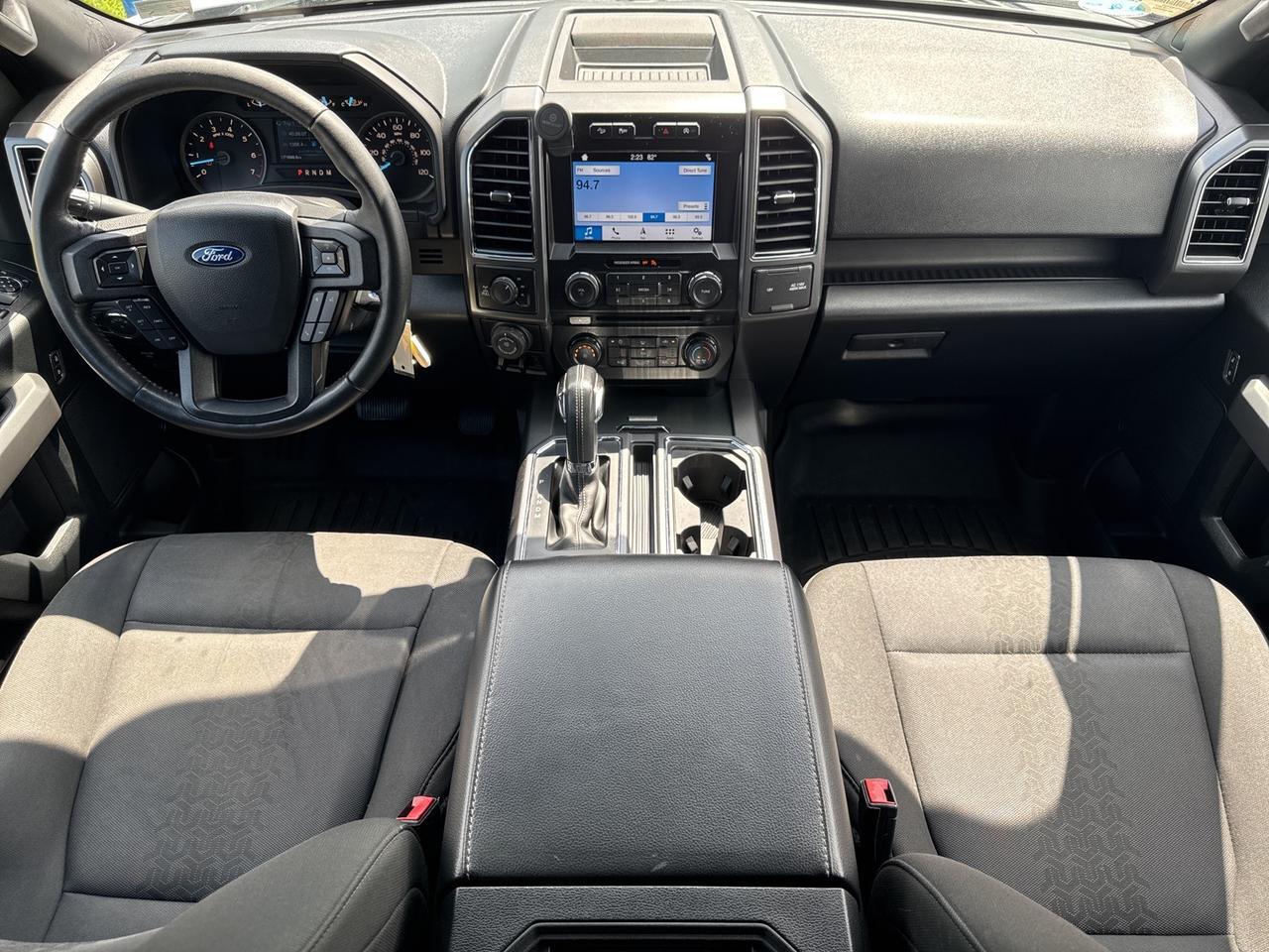 2018 Ford F-150 XLT Warrenton VA