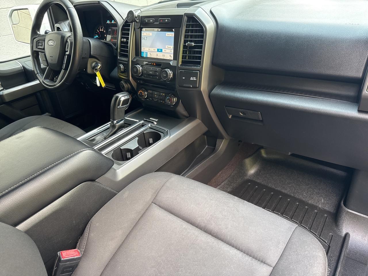 2018 Ford F-150 XLT Warrenton VA