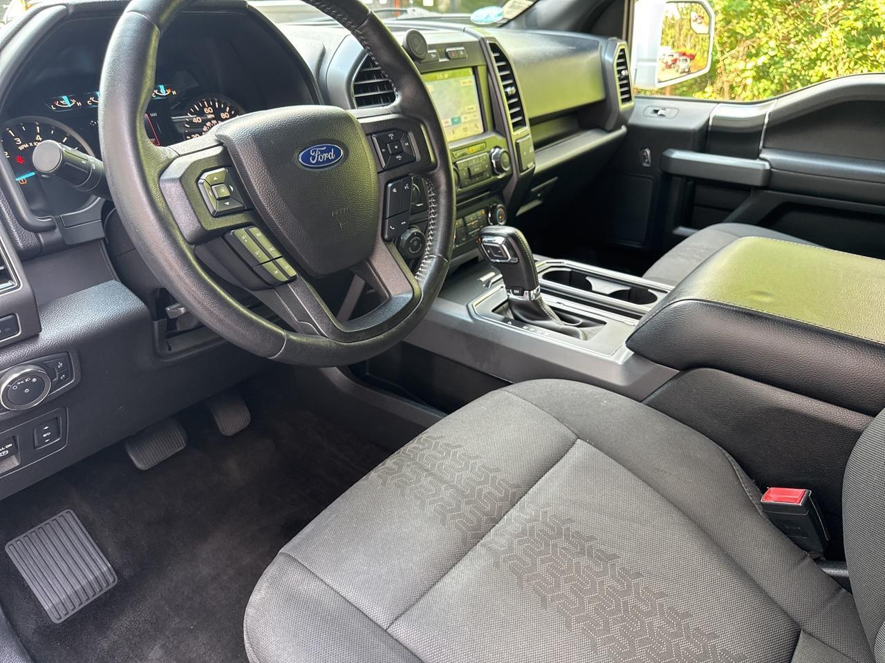 2018 Ford F-150 XLT Warrenton VA