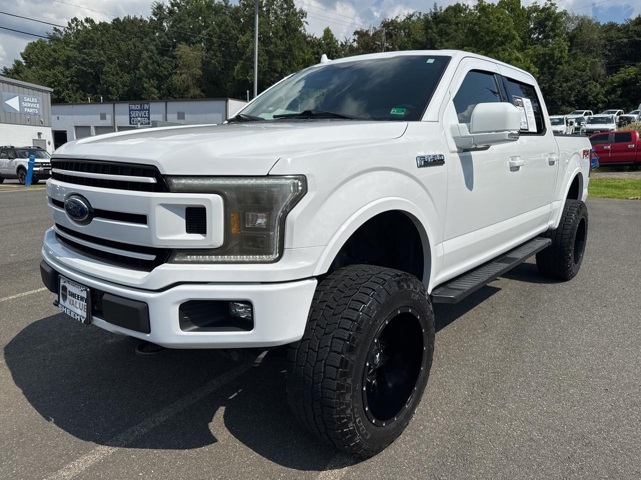 2018 Ford F-150 XLT Warrenton VA