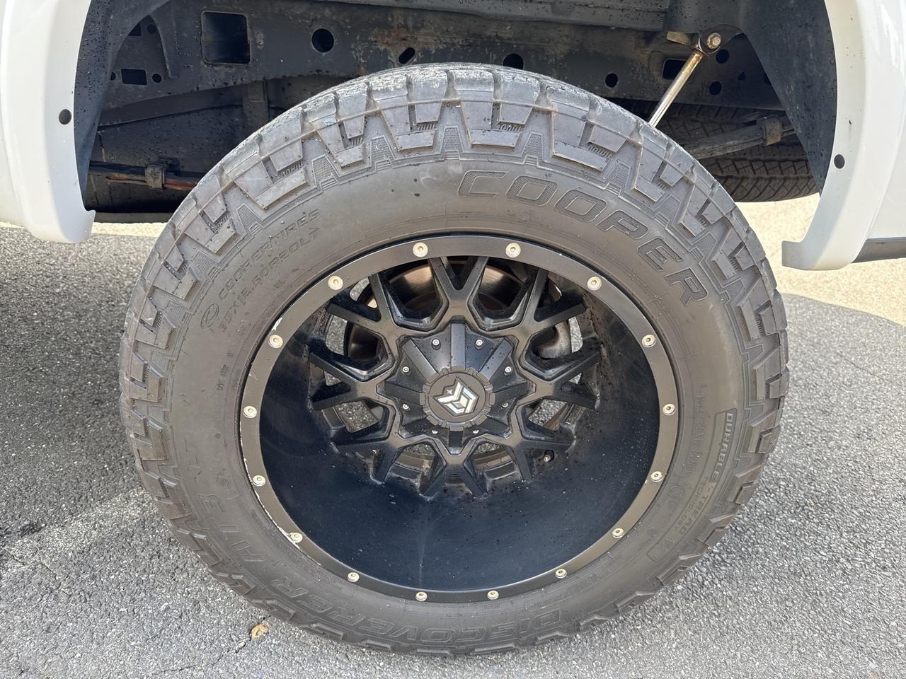 2018 Ford F-150 XLT Warrenton VA