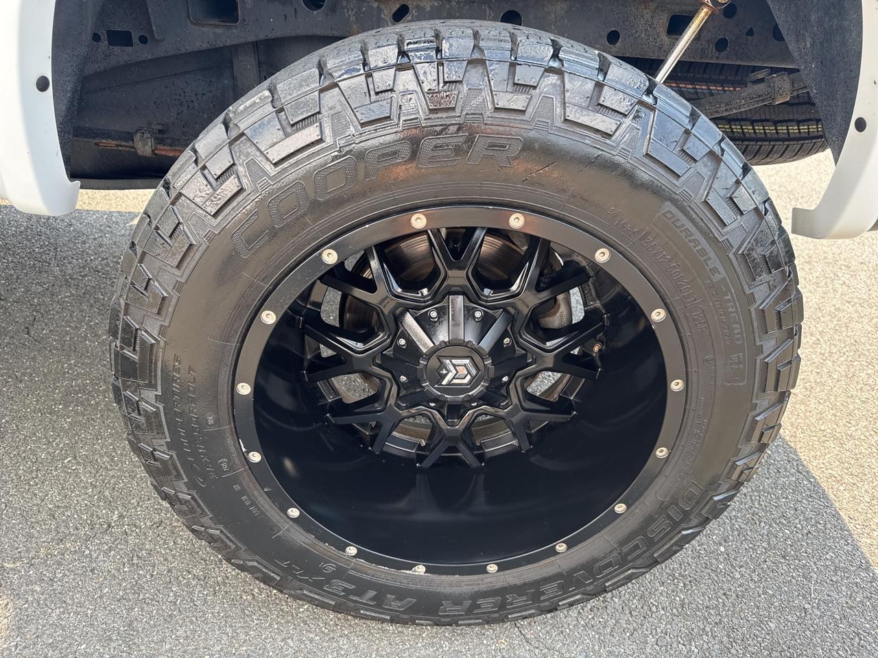 2018 Ford F-150 XLT Warrenton VA