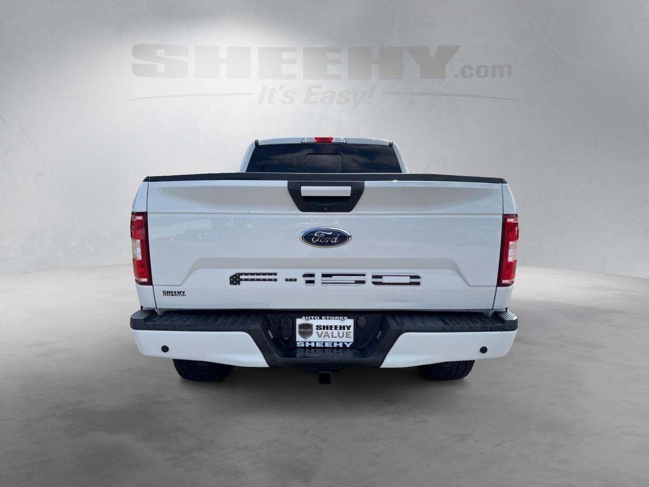 2018 Ford F-150 XLT Warrenton VA