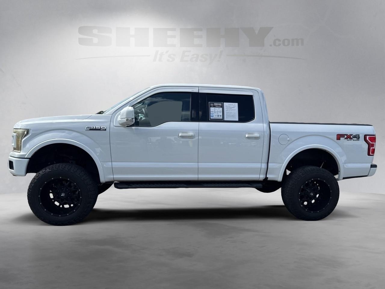 2018 Ford F-150 XLT Warrenton VA
