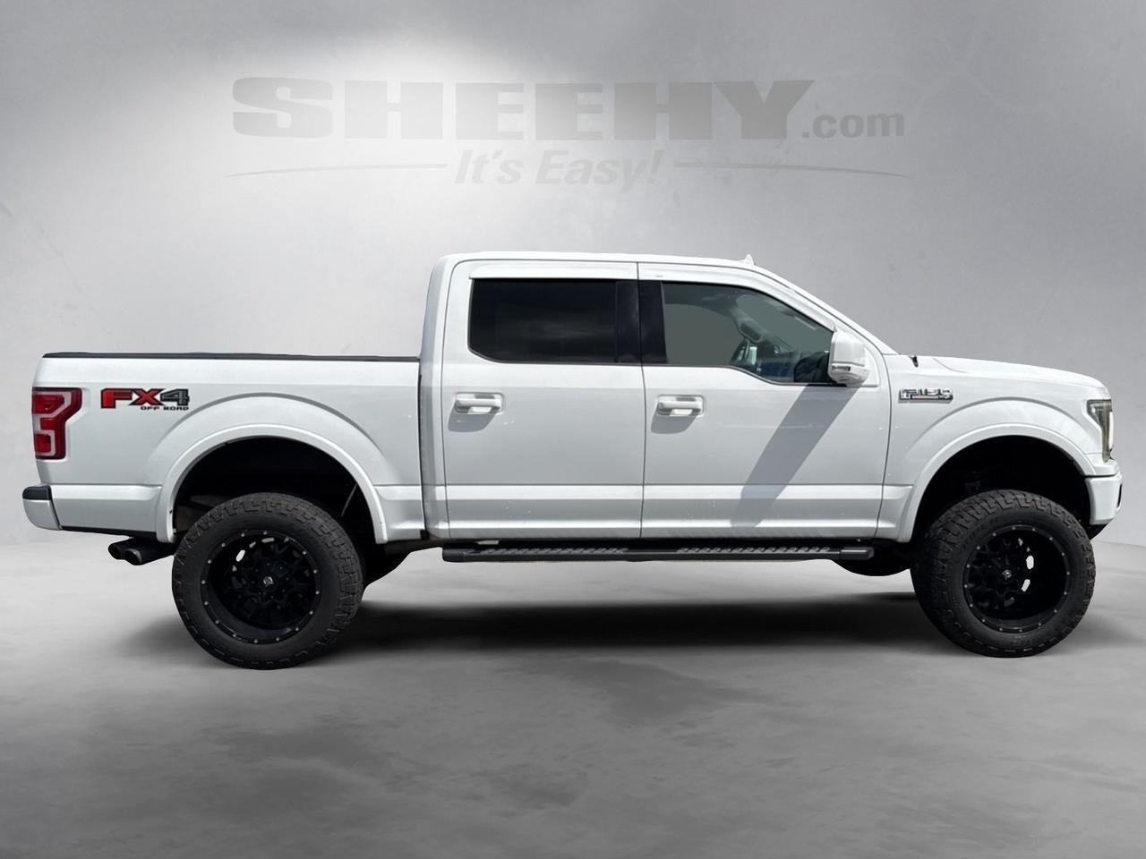 2018 Ford F-150 XLT Warrenton VA