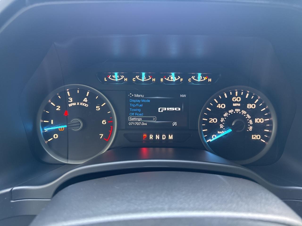 2018 Ford F-150 XLT Warrenton VA