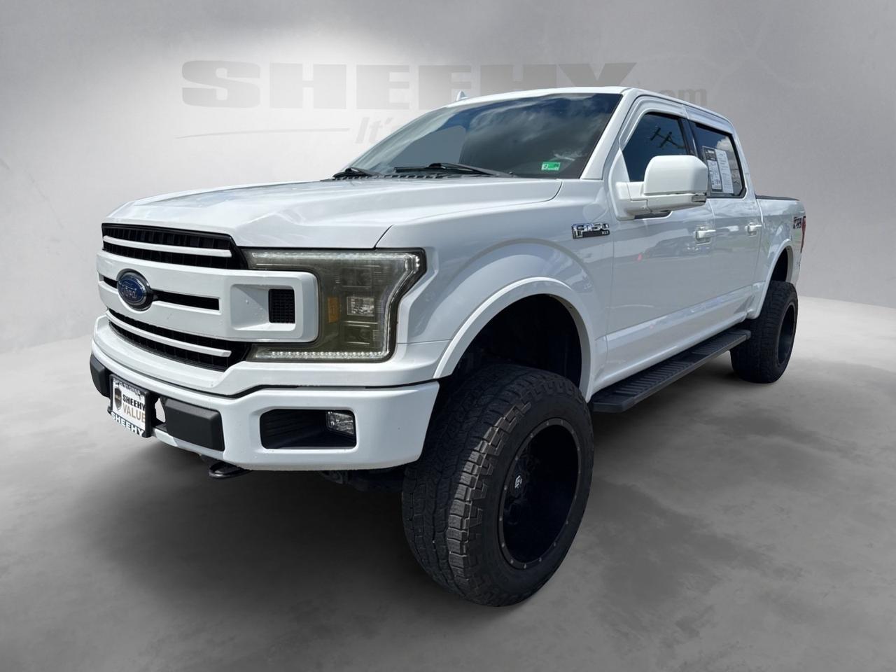 2018 Ford F-150 XLT Warrenton VA