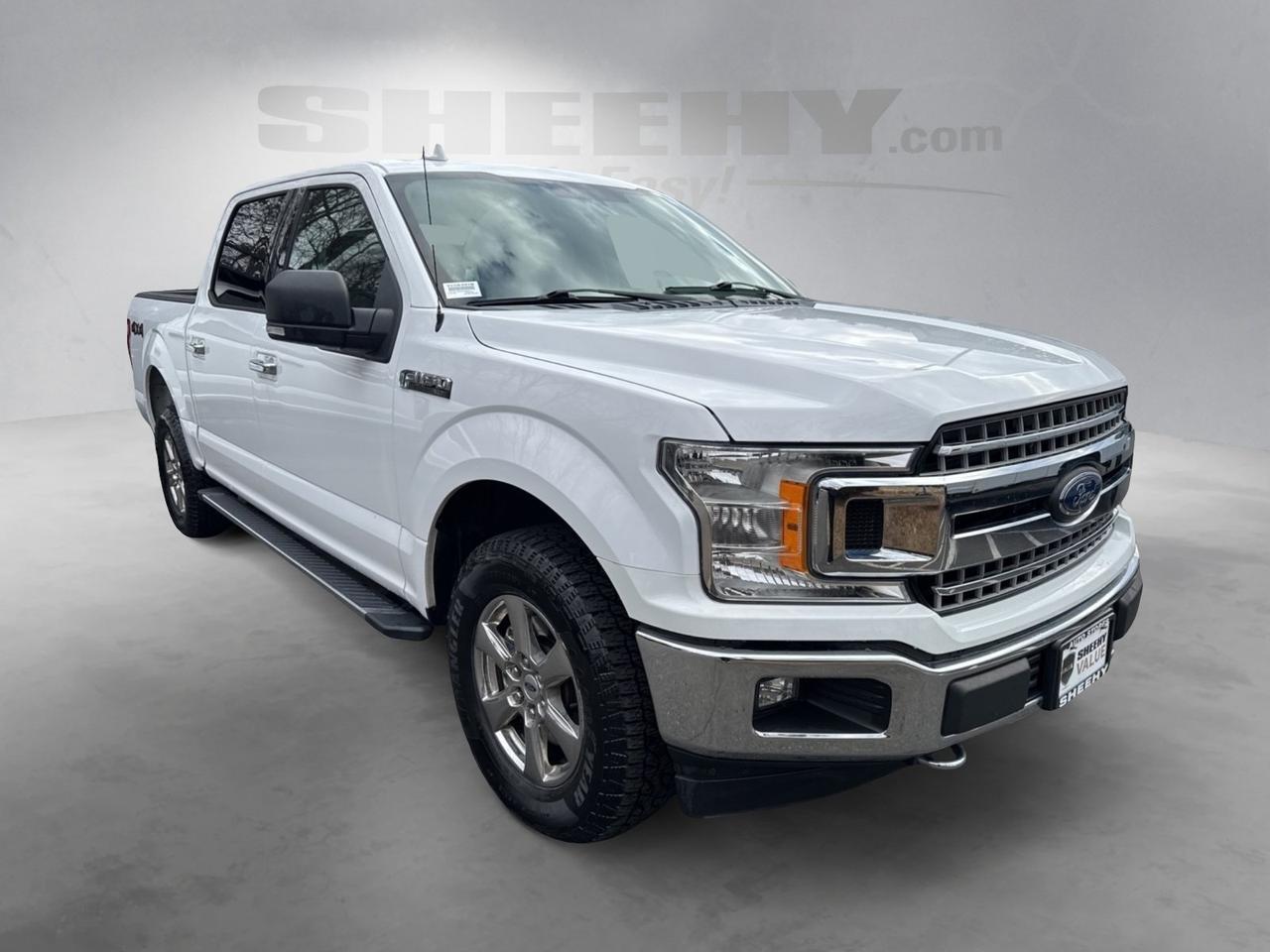 2018 Ford F-150 XLT Warrenton VA