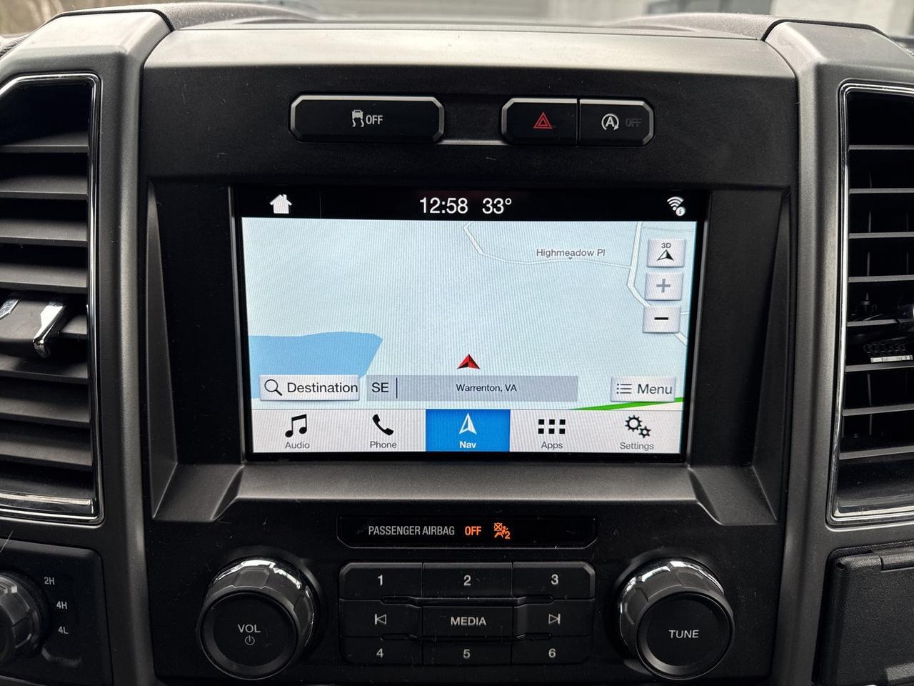 2018 Ford F-150 XLT Warrenton VA