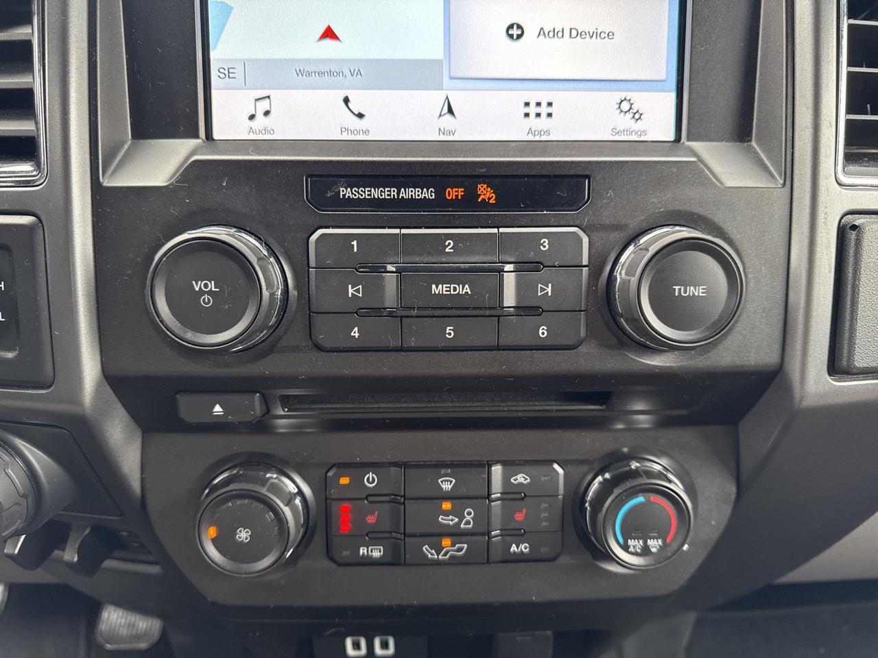 2018 Ford F-150 XLT Warrenton VA