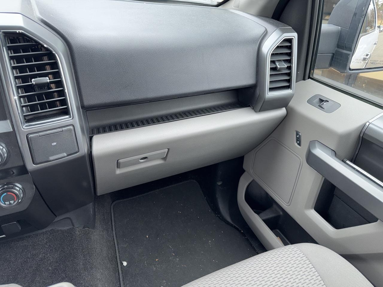 2018 Ford F-150 XLT Warrenton VA