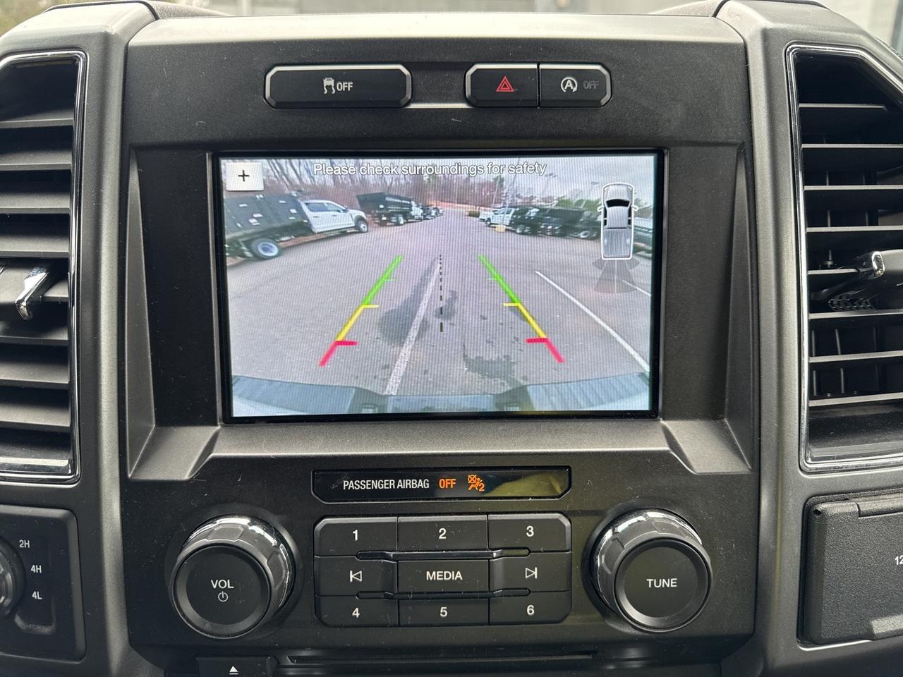 2018 Ford F-150 XLT Warrenton VA