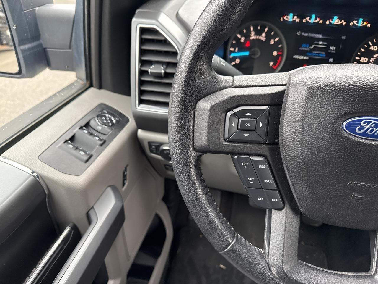 2018 Ford F-150 XLT Warrenton VA