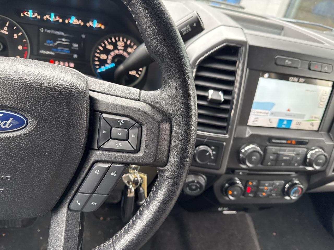 2018 Ford F-150 XLT Warrenton VA