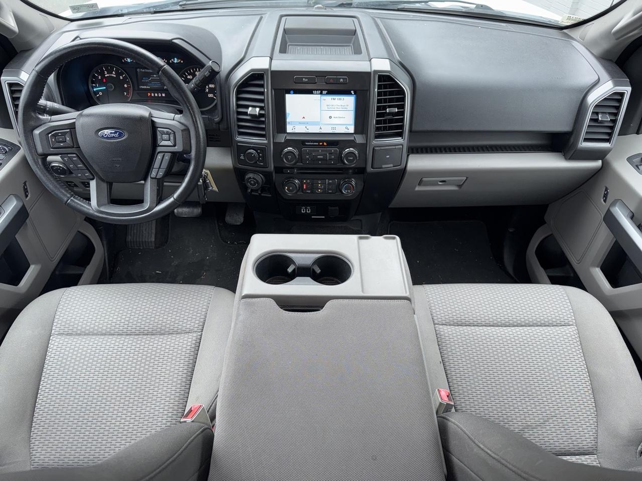 2018 Ford F-150 XLT Warrenton VA