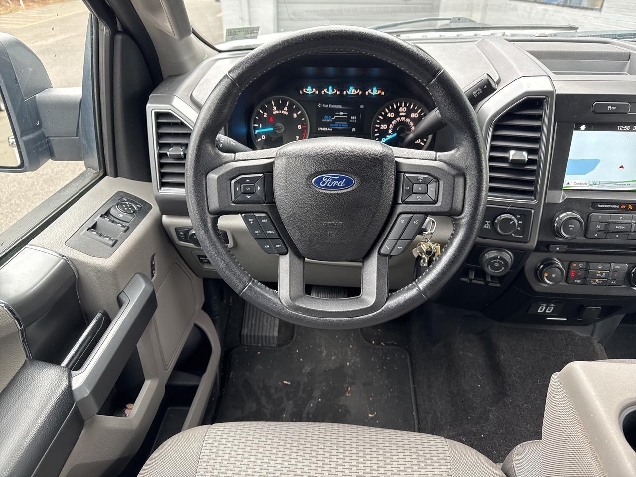 2018 Ford F-150 XLT Warrenton VA