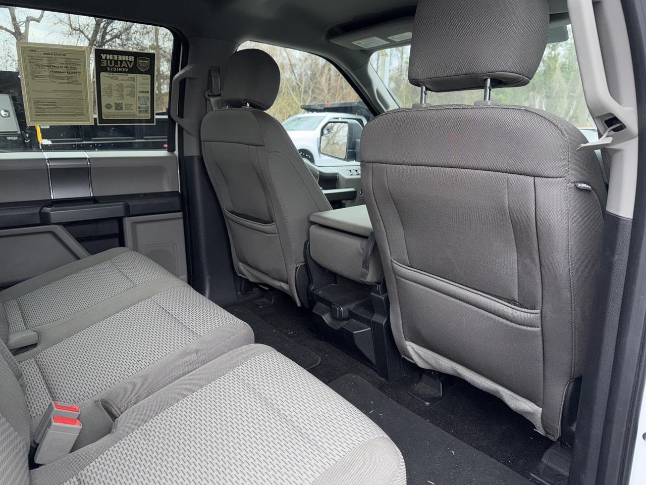 2018 Ford F-150 XLT Warrenton VA