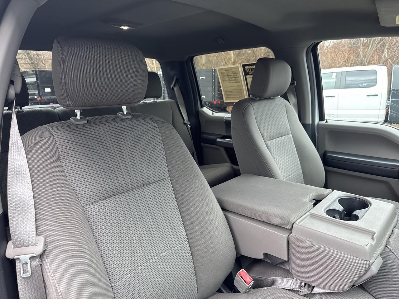 2018 Ford F-150 XLT Warrenton VA