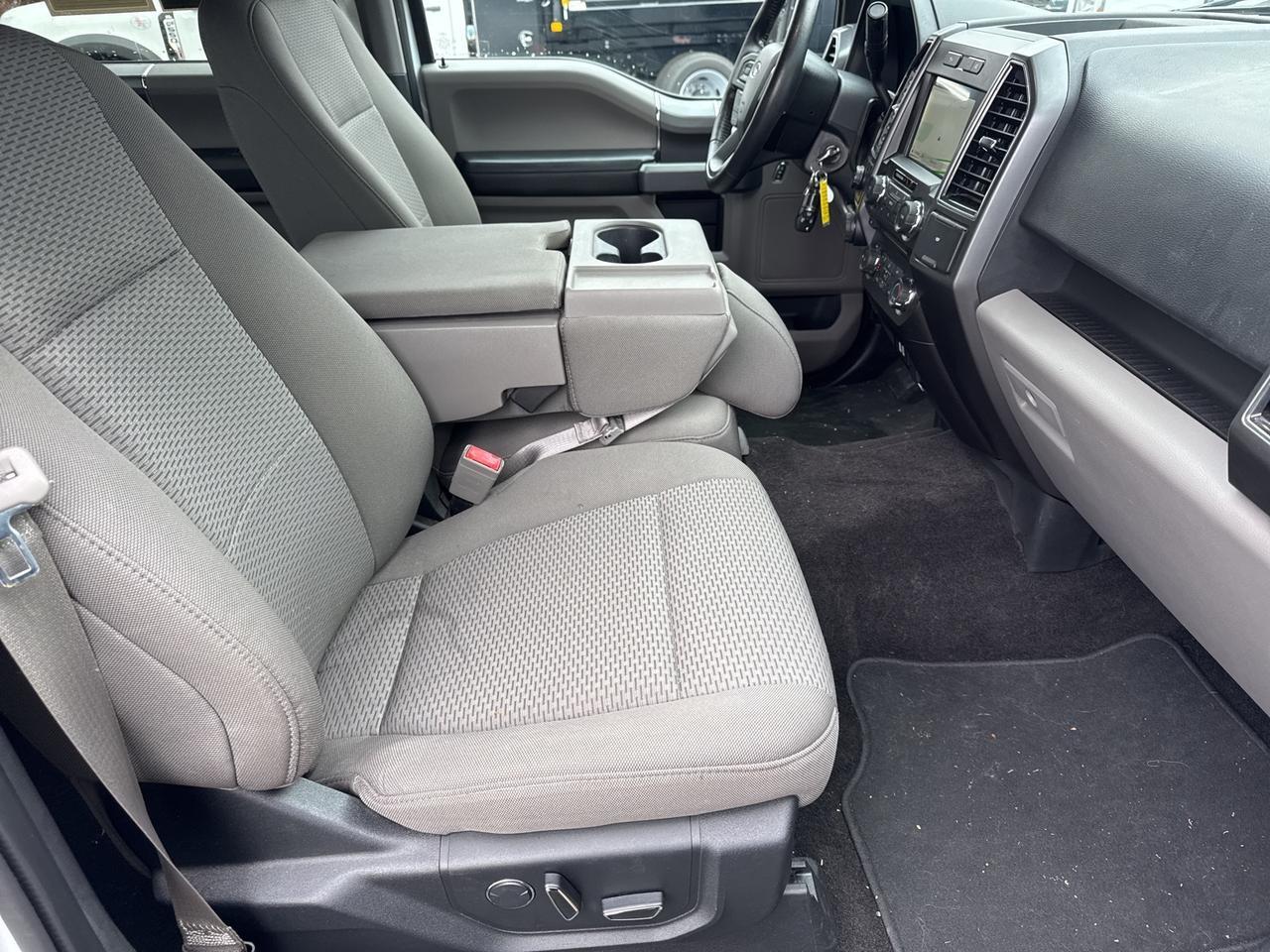 2018 Ford F-150 XLT Warrenton VA