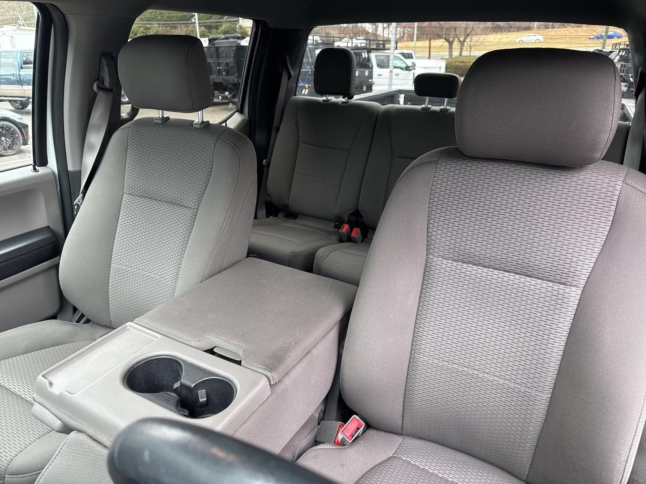 2018 Ford F-150 XLT Warrenton VA