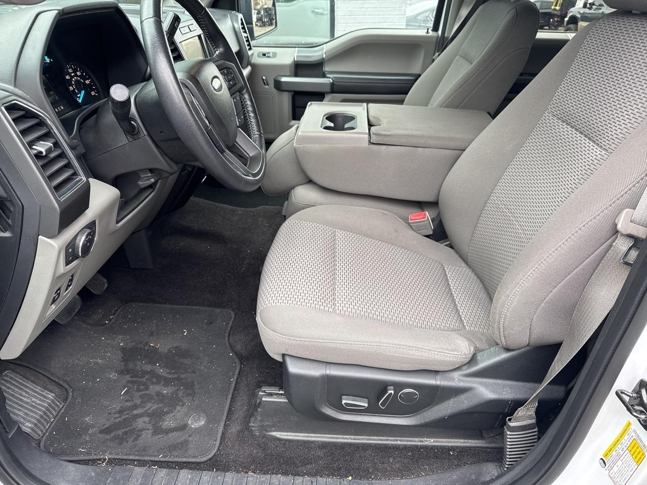 2018 Ford F-150 XLT Warrenton VA