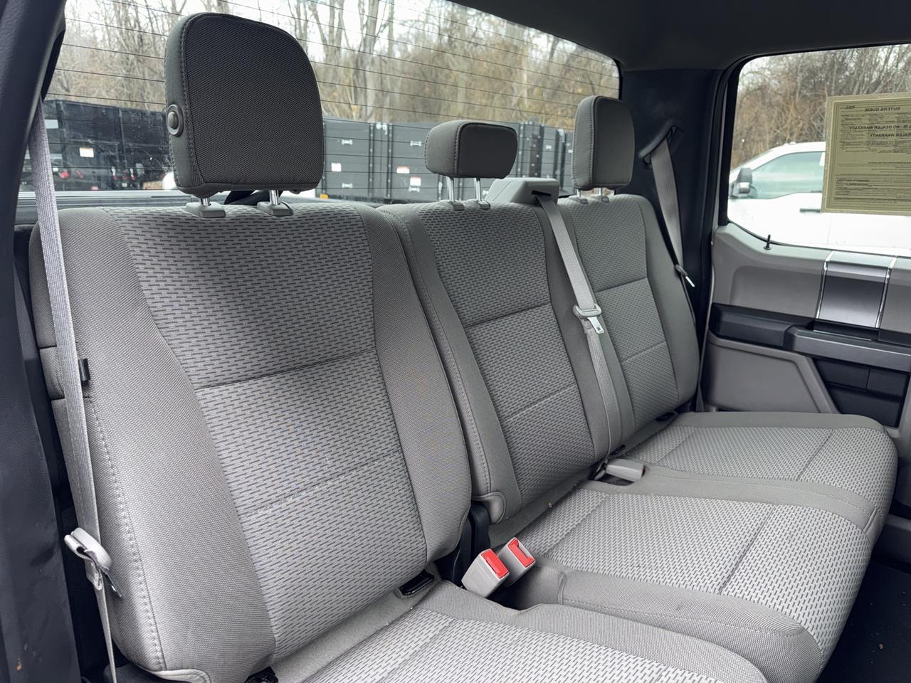 2018 Ford F-150 XLT Warrenton VA