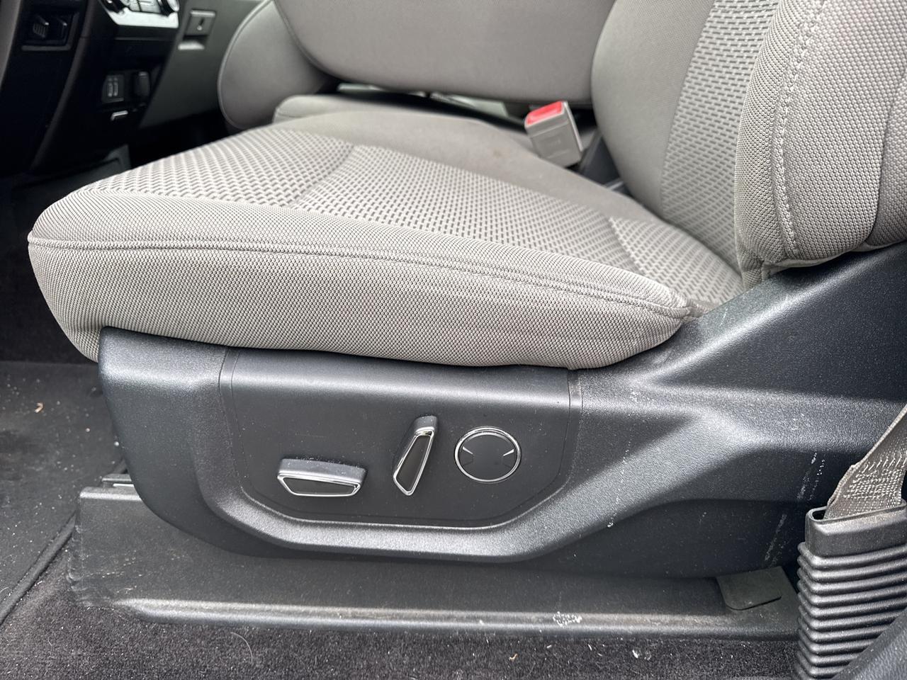 2018 Ford F-150 XLT Warrenton VA